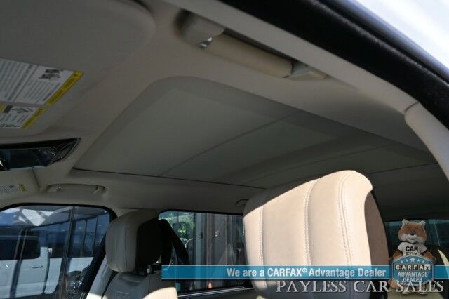 2018 Land Rover Range Rover Anchorage AK