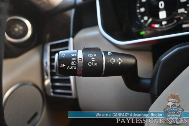 2018 Land Rover Range Rover Anchorage AK