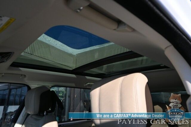 2018 Land Rover Range Rover Anchorage AK