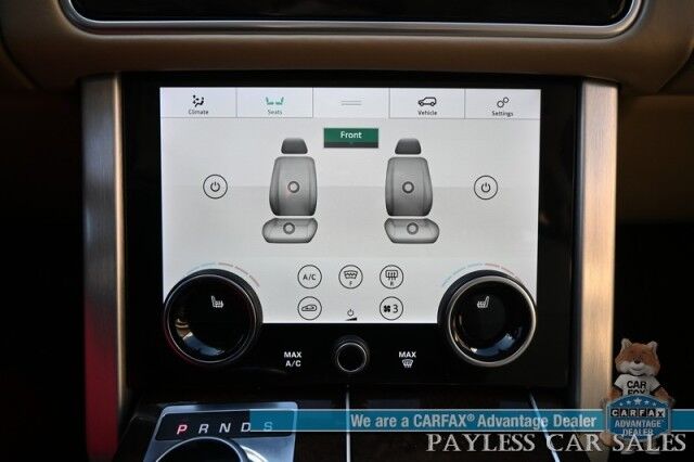 2018 Land Rover Range Rover Anchorage AK