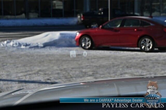 2018 Land Rover Range Rover Anchorage AK