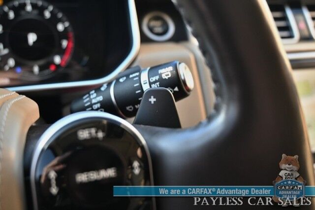 2018 Land Rover Range Rover Anchorage AK