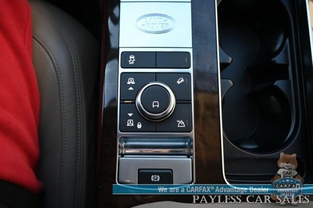 2018 Land Rover Range Rover Anchorage AK