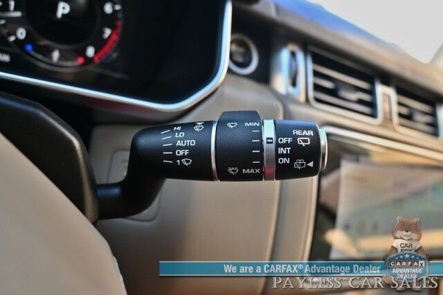 2018 Land Rover Range Rover Anchorage AK