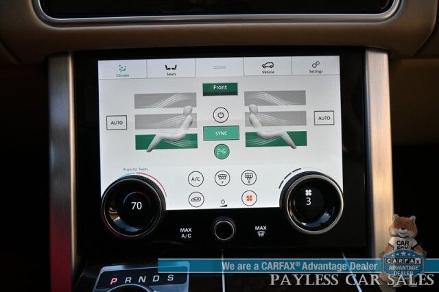 2018 Land Rover Range Rover Anchorage AK