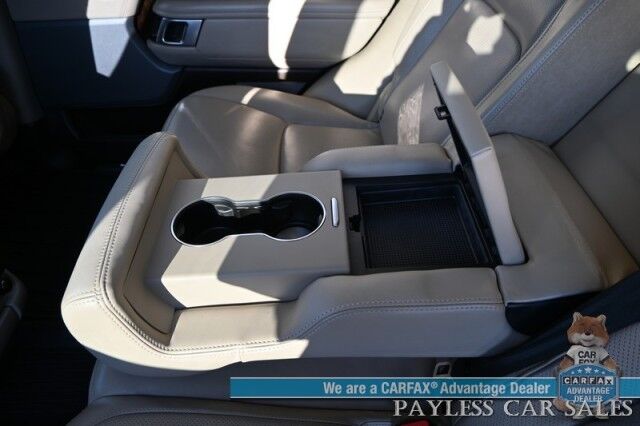 2018 Land Rover Range Rover Anchorage AK