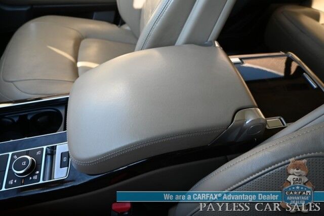 2018 Land Rover Range Rover Anchorage AK