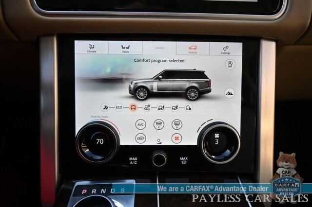 2018 Land Rover Range Rover Anchorage AK