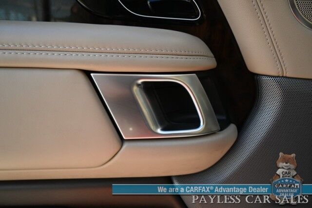 2018 Land Rover Range Rover Anchorage AK