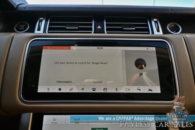 2018 Land Rover Range Rover Anchorage AK