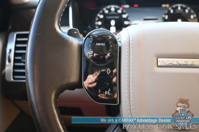 2018 Land Rover Range Rover Anchorage AK