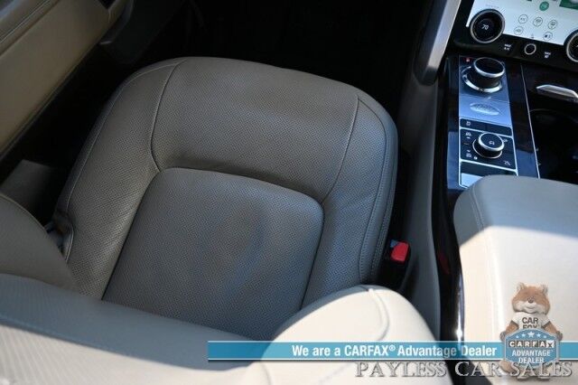 2018 Land Rover Range Rover Anchorage AK