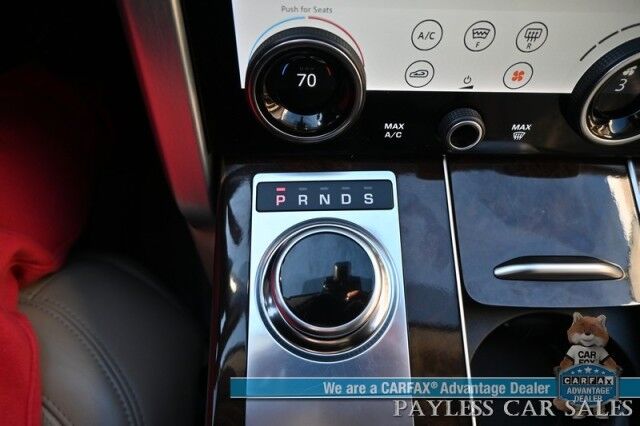 2018 Land Rover Range Rover Anchorage AK