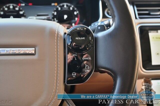 2018 Land Rover Range Rover Anchorage AK