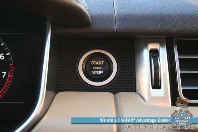 2018 Land Rover Range Rover Anchorage AK