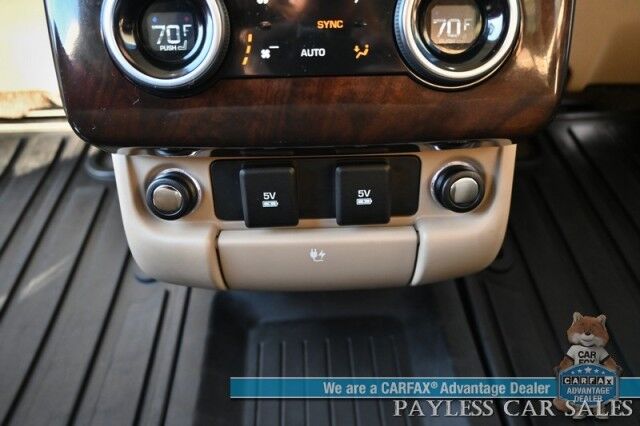 2018 Land Rover Range Rover Anchorage AK