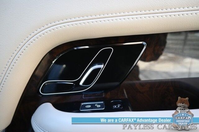 2018 Land Rover Range Rover Anchorage AK