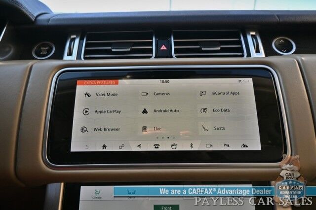 2018 Land Rover Range Rover Anchorage AK