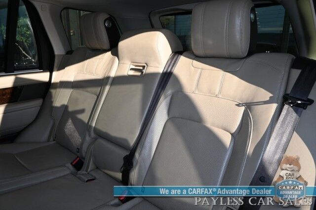2018 Land Rover Range Rover Anchorage AK