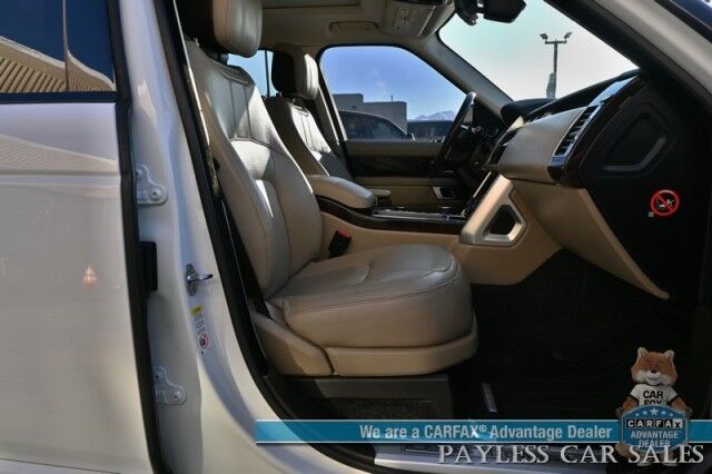 2018 Land Rover Range Rover Anchorage AK