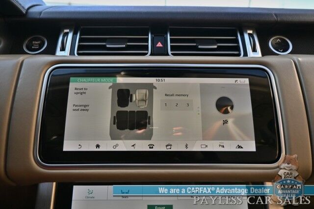 2018 Land Rover Range Rover Anchorage AK