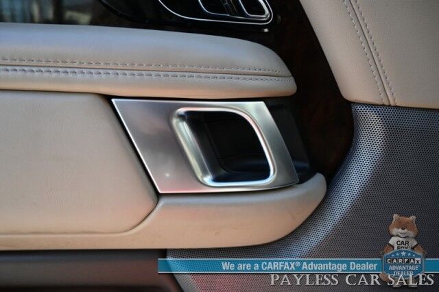 2018 Land Rover Range Rover Anchorage AK