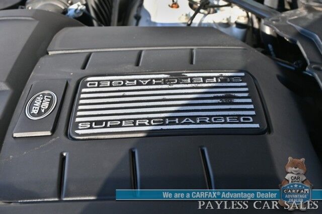 2018 Land Rover Range Rover Anchorage AK