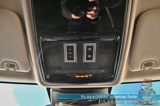 2018 Land Rover Range Rover Anchorage AK