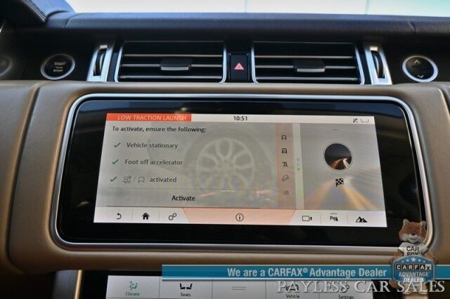 2018 Land Rover Range Rover Anchorage AK