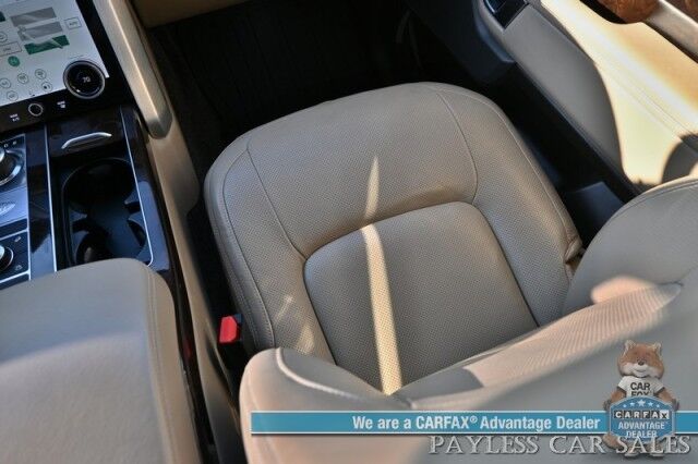 2018 Land Rover Range Rover Anchorage AK