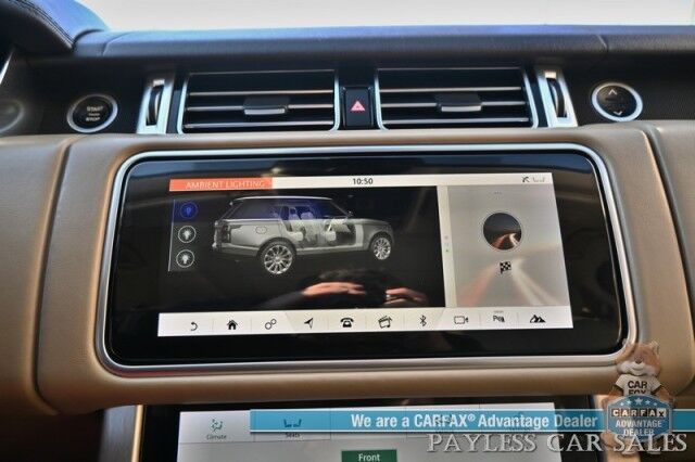 2018 Land Rover Range Rover Anchorage AK