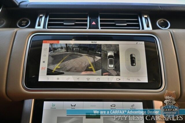 2018 Land Rover Range Rover Anchorage AK