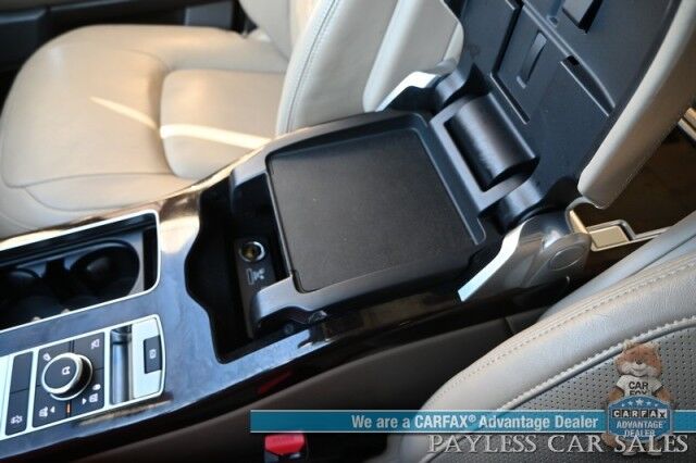2018 Land Rover Range Rover Anchorage AK