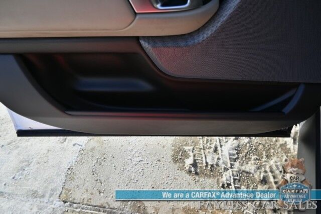 2018 Land Rover Range Rover Anchorage AK