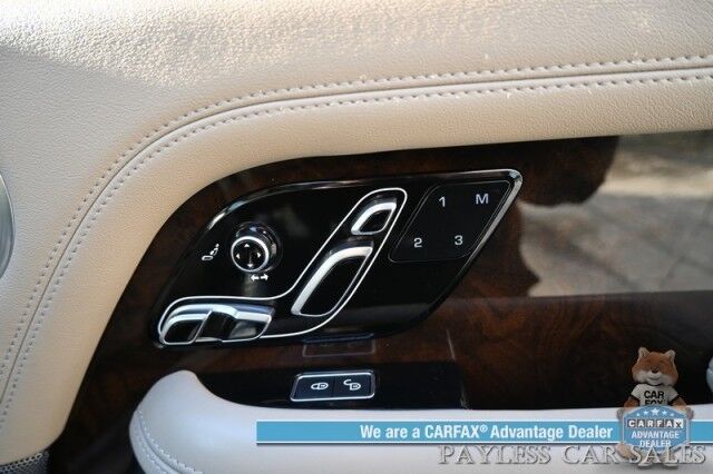 2018 Land Rover Range Rover Anchorage AK