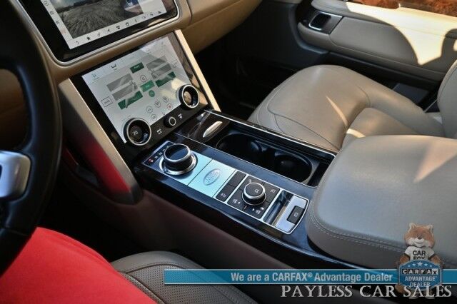 2018 Land Rover Range Rover Anchorage AK