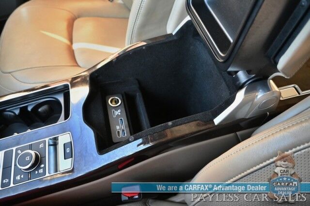 2018 Land Rover Range Rover Anchorage AK
