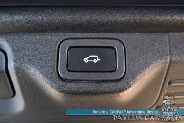 2018 Land Rover Range Rover Anchorage AK