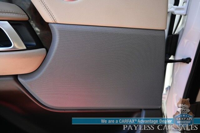 2018 Land Rover Range Rover Anchorage AK