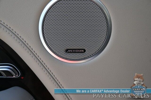 2018 Land Rover Range Rover Anchorage AK