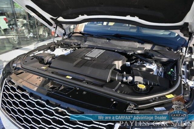 2018 Land Rover Range Rover Anchorage AK