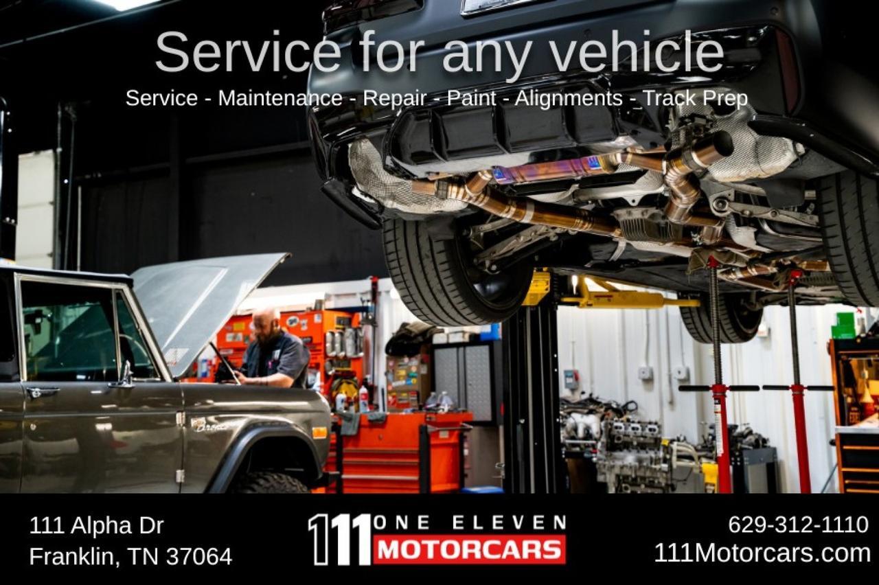 2018 Land Rover Range Rover Franklin TN