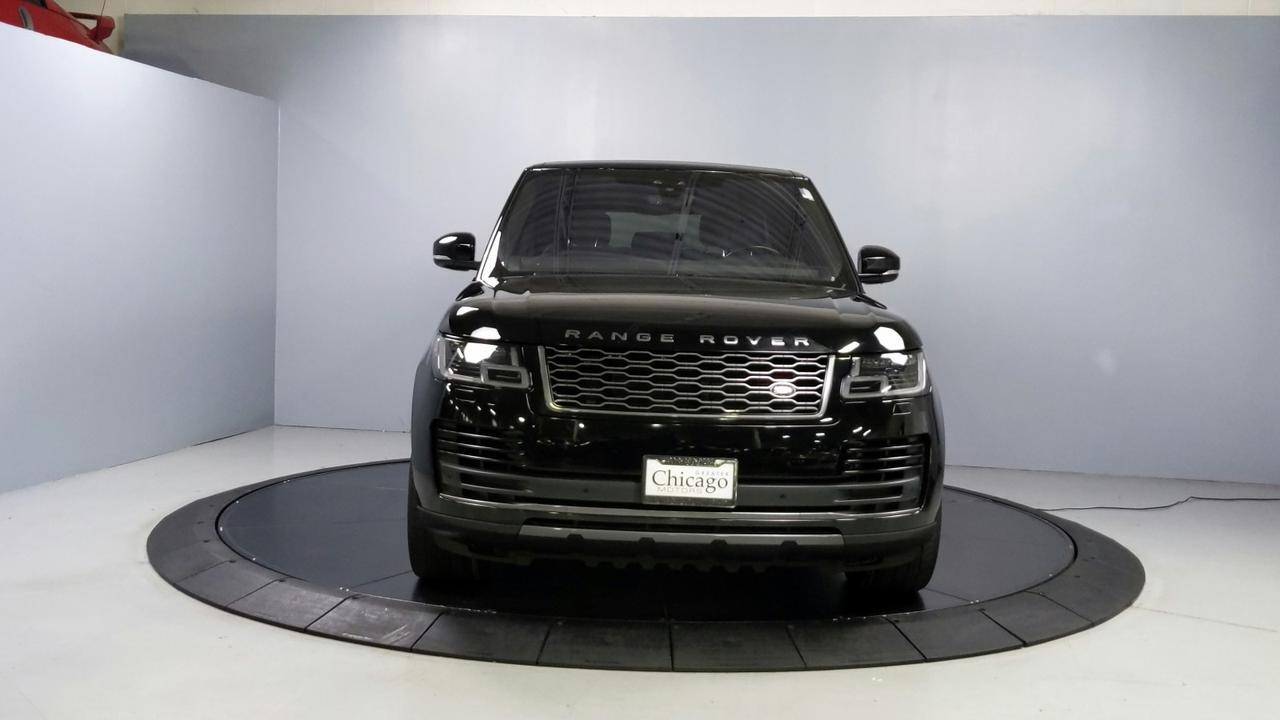 2018 Land Rover Range Rover  Glendale Heights IL