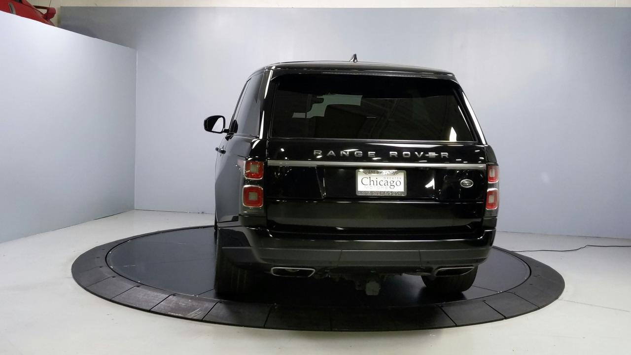 2018 Land Rover Range Rover  Glendale Heights IL