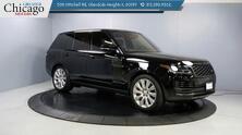 Land Rover Range Rover  2018