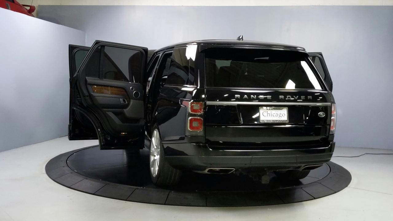 2018 Land Rover Range Rover  Glendale Heights IL
