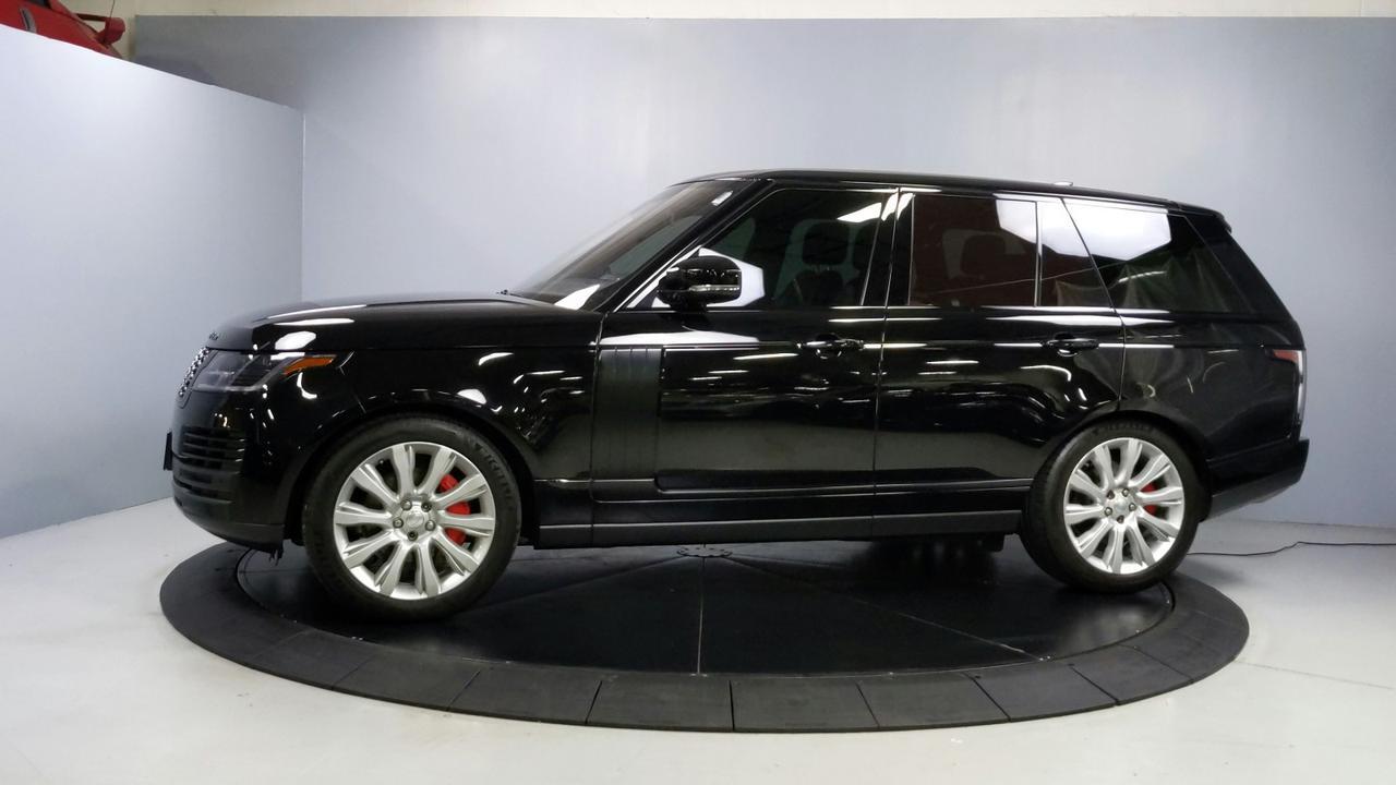 2018 Land Rover Range Rover  Glendale Heights IL
