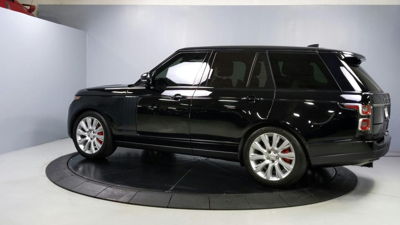 2018 Land Rover Range Rover  Glendale Heights IL