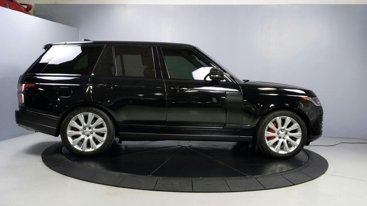 2018 Land Rover Range Rover  Glendale Heights IL