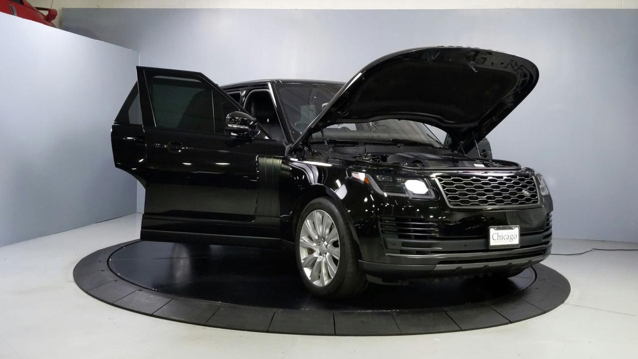 2018 Land Rover Range Rover  Glendale Heights IL